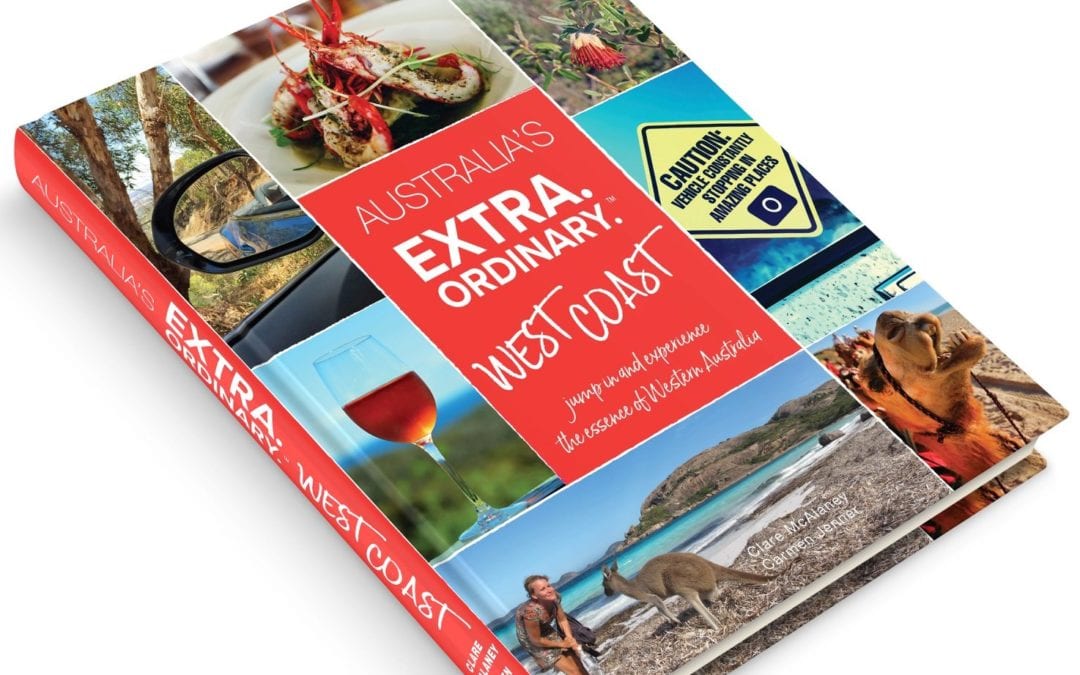 Australia’s Extra.Ordinary. West is Western Australia’s ultimate travel guide