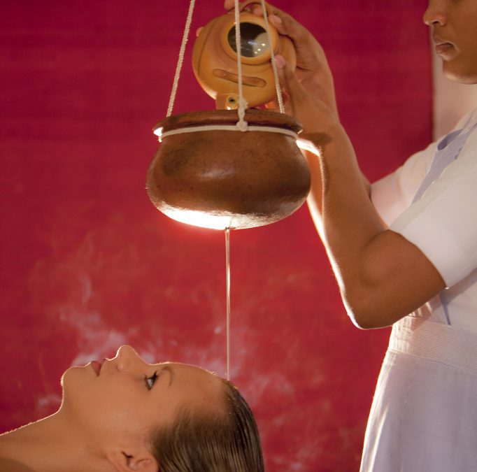 What to expect at an Ayurveda retreat in Sri Lanka