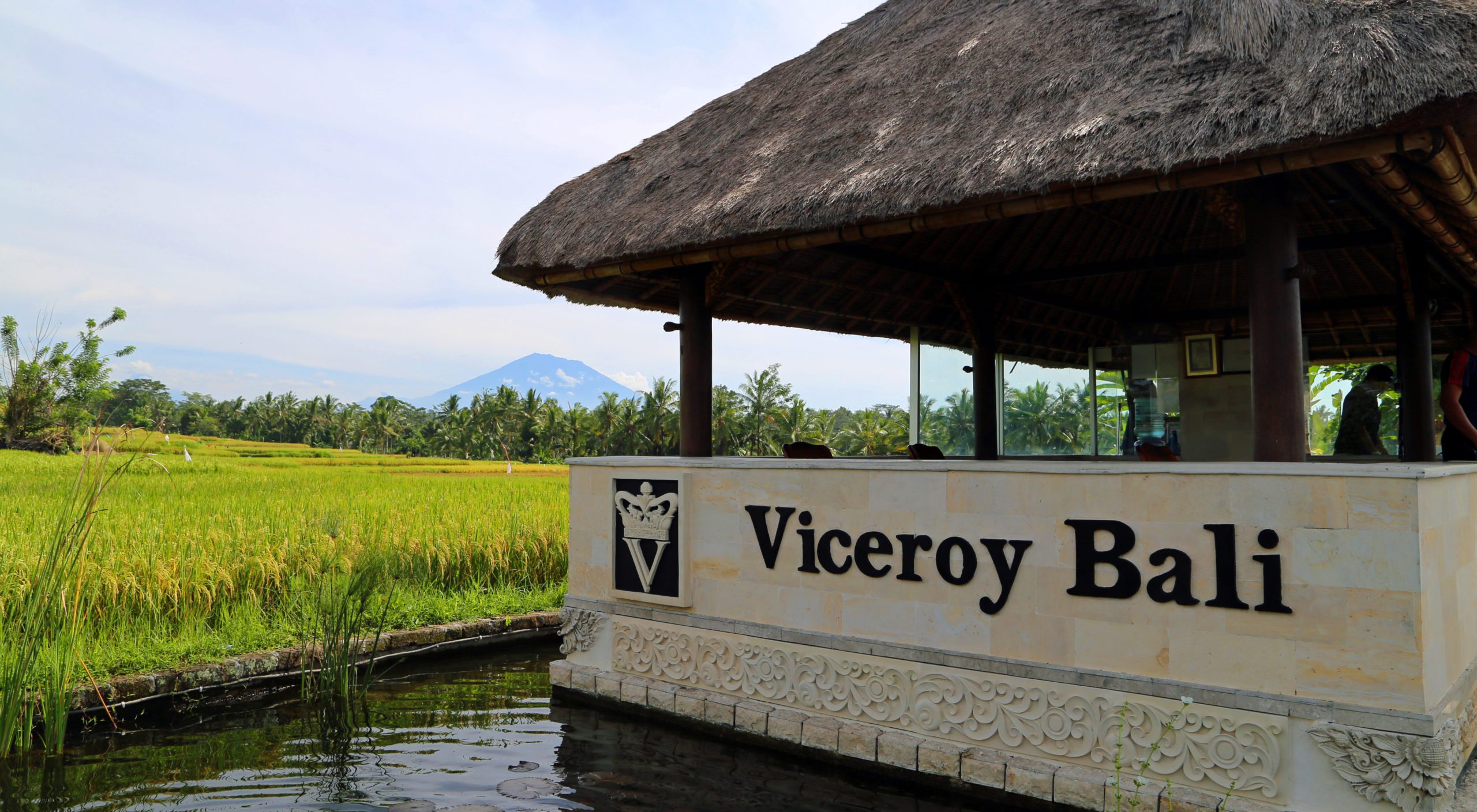 Viceroy Ubud Bali