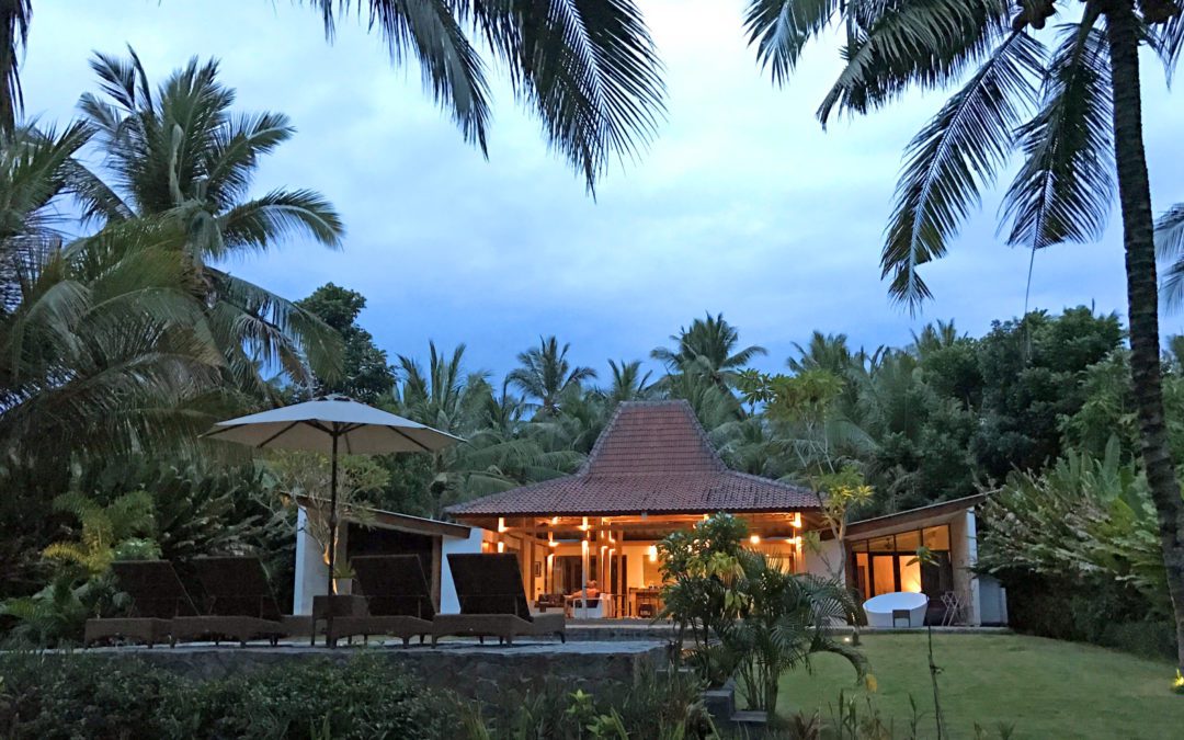 The Wild West, Balinese Style in West Bali