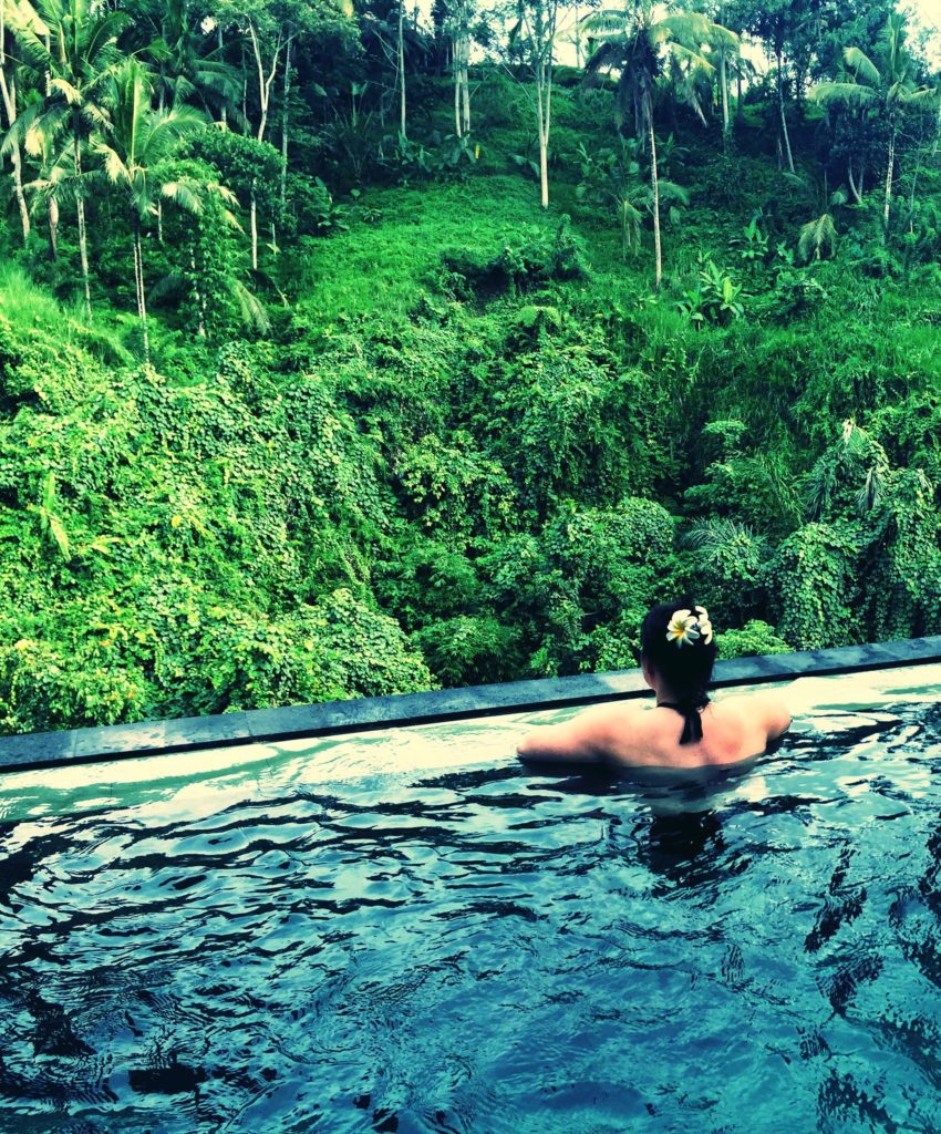 Viceroy Ubud Bali