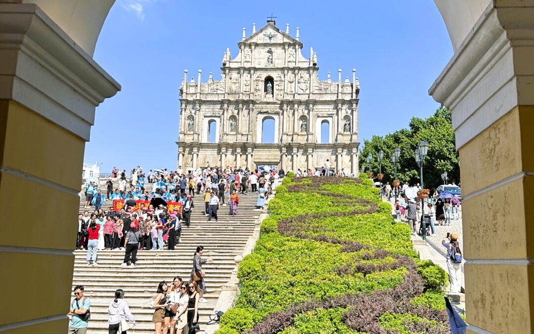 Rediscovering Macao: 10 surprising things you must try