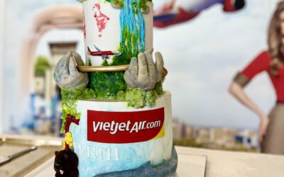 Fly like a boss with VietJet Air