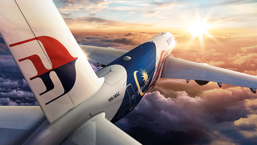 Flight Review: How will I ever return to economy after flying on Malaysia Airlines Business Class?