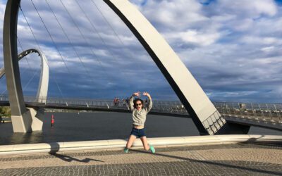 Perth with Kids: 4-day Itinerary for Families