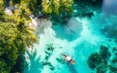 Why the Philippines is an affordable travel destination